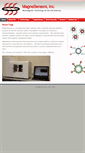 Mobile Screenshot of magnes.com